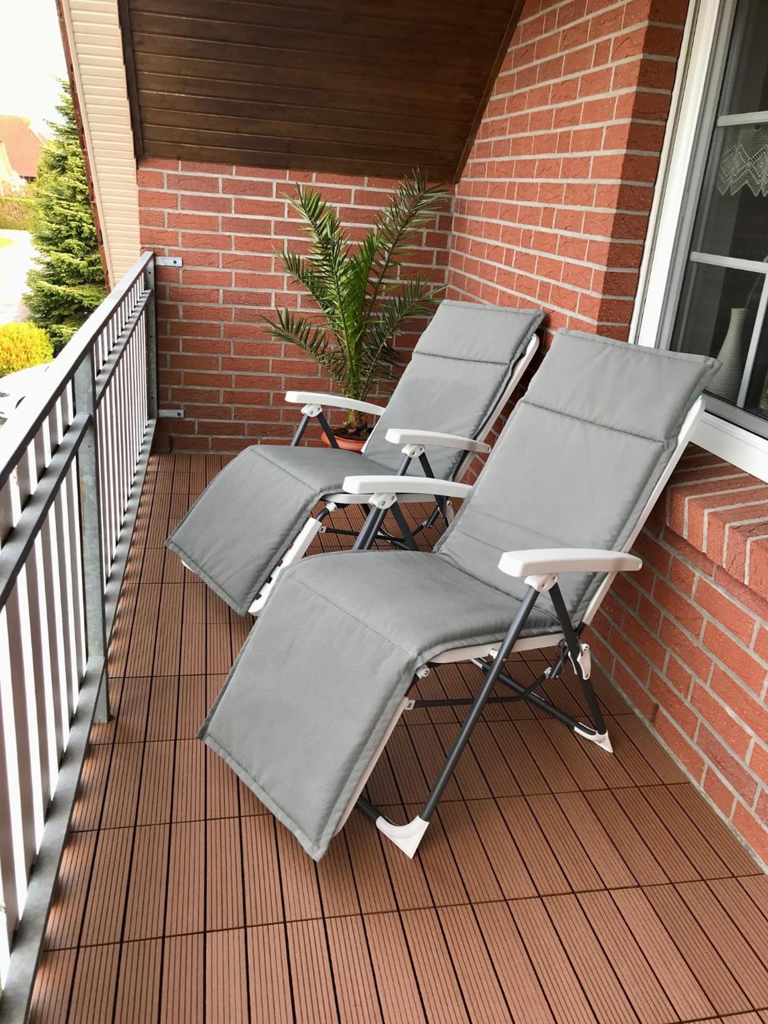 Nordsee-Nest Ostochtersum Exterior foto